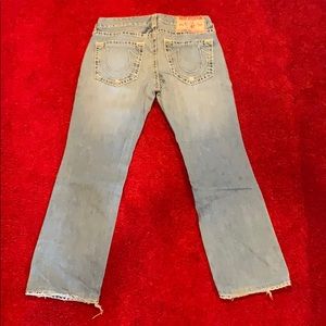 True Religion Jeans - True Religion Jeans True Religion Jeans - True Religion Jeans
